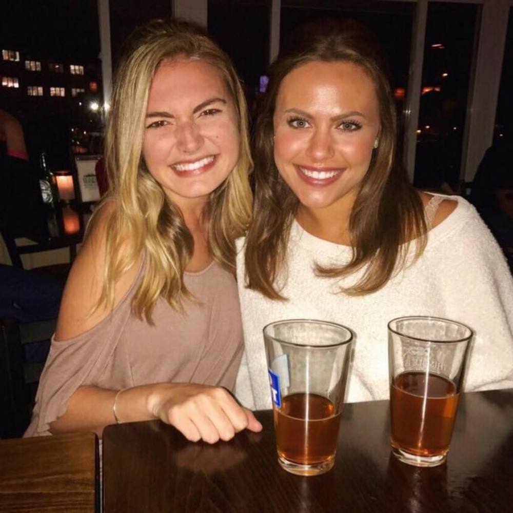 Meet your Posher, Kristina